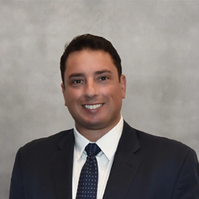 Chris Vassilo, CFP®, CRPC®