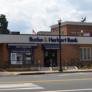 500 23rd Street South, Arlington, VA 22202