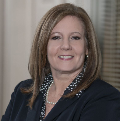 Barbara Rucker