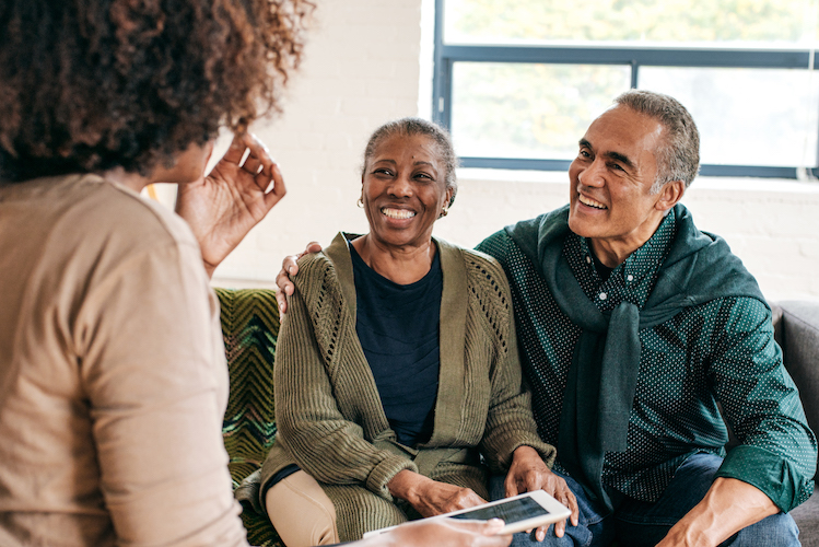 Personal and Business Banking at Burke & Herbert Bank in Northern Virginia