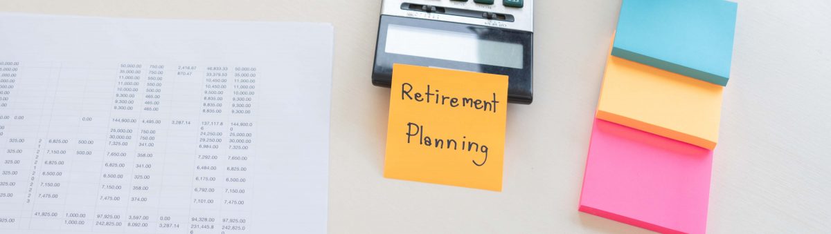 Retirement Planning