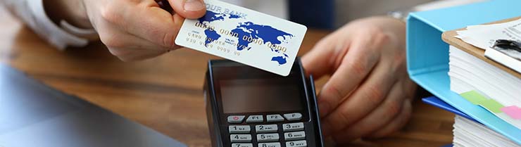 Electronic Payment