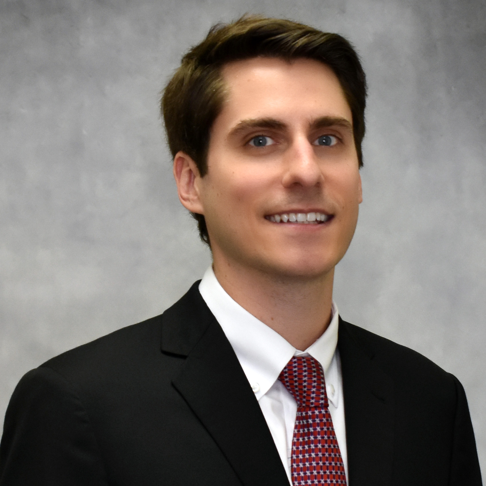 Taylor Burke IV Burke Herbert Bank