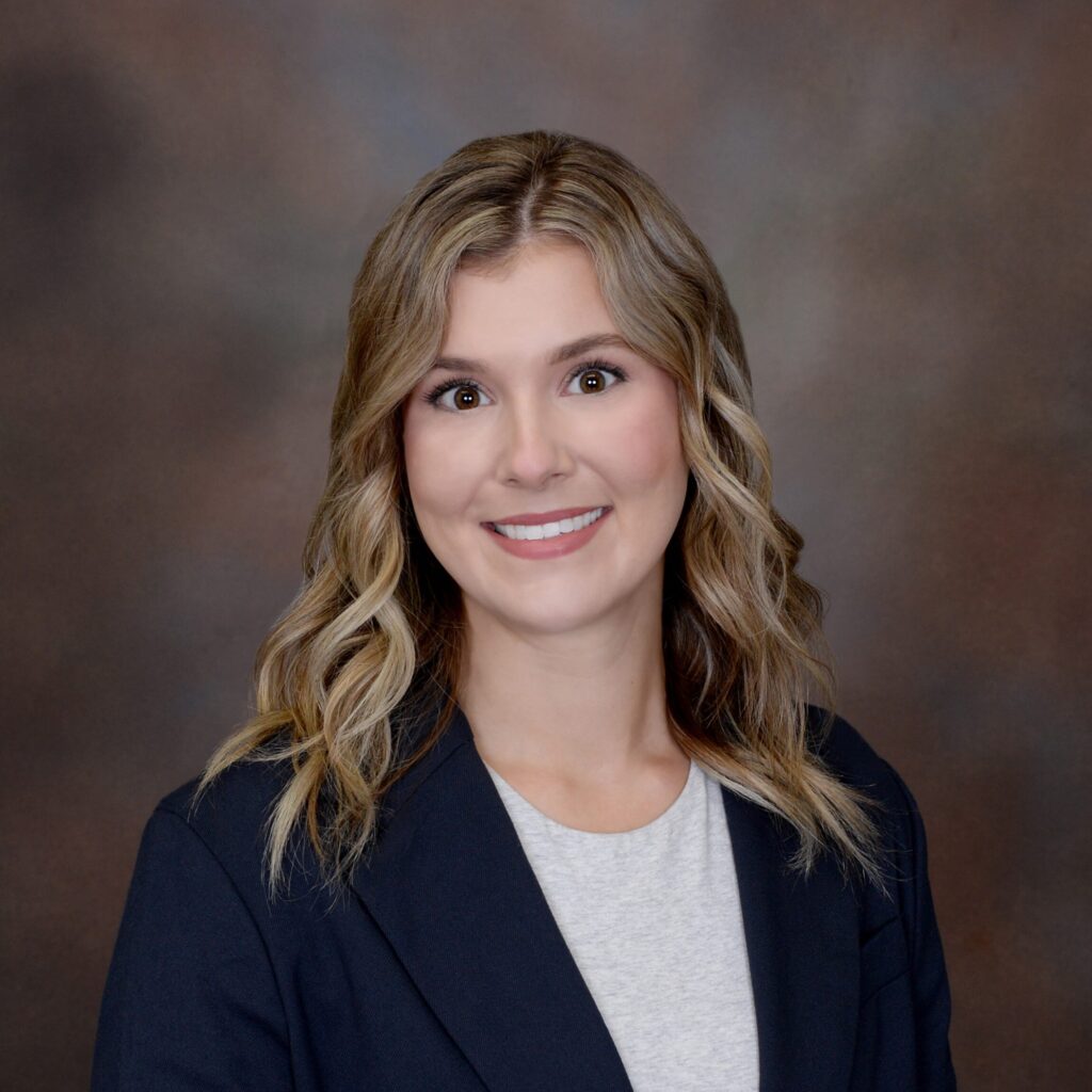 Brittany Ritchie